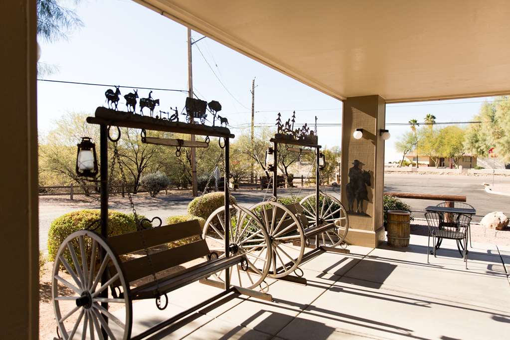 Super 8 by Wyndham Wickenburg AZ - photo 16