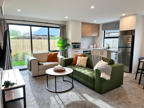 Cosy Modern Home New Build in Christchurch — 4-Star Luxury Hotel in Christchurch, New Zealand