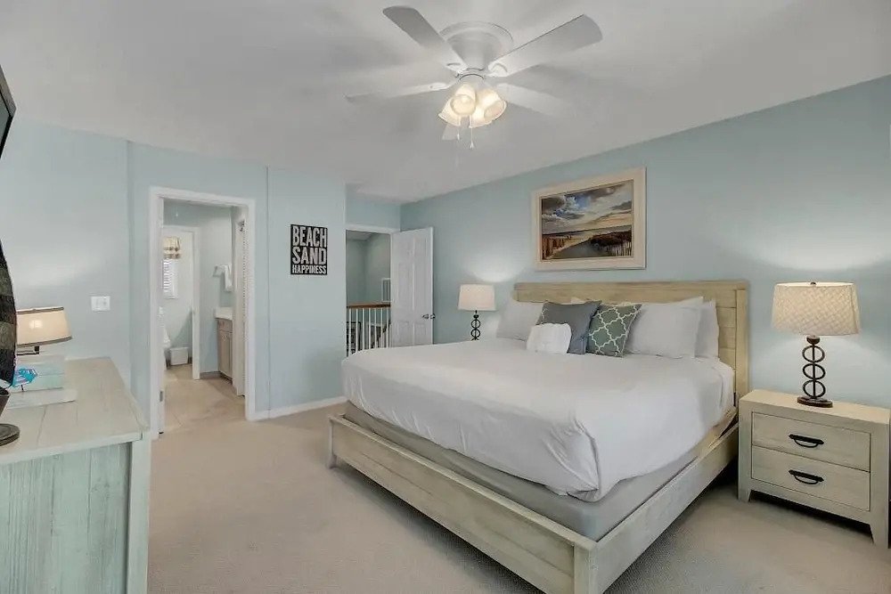 Racquet Club 7 by Wild Dunes in Resort Core - photo 2