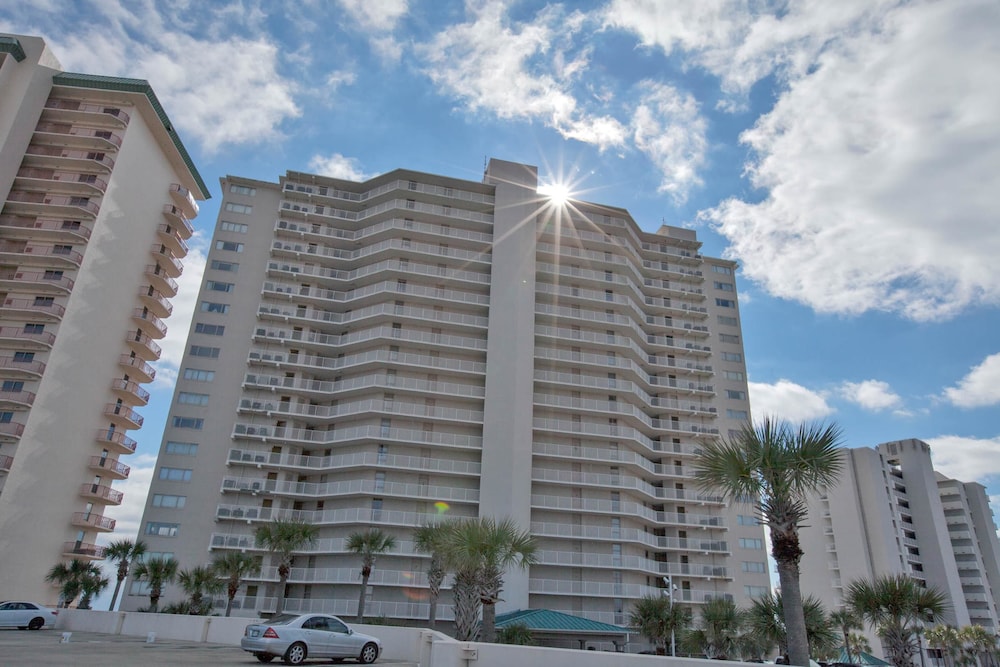 Dunes of Panama Beach Resort by Panhandle Getaways - photo 33