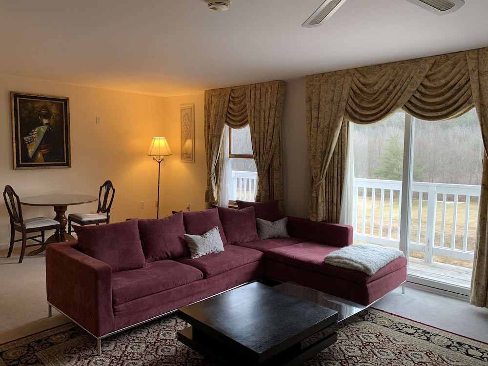 The Copperhood Retreat & Spa - photo 13