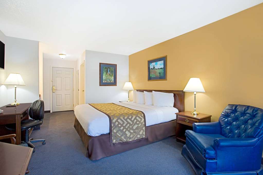 Super 8 by Wyndham Oroville - photo 12