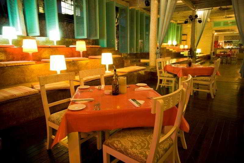 Grand Mayan in Puerto Morelos, Mexico