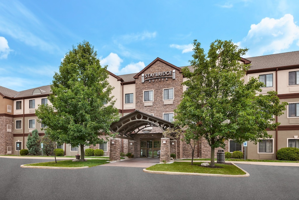 Staybridge Suites Kalamazoo by IHG - photo 37