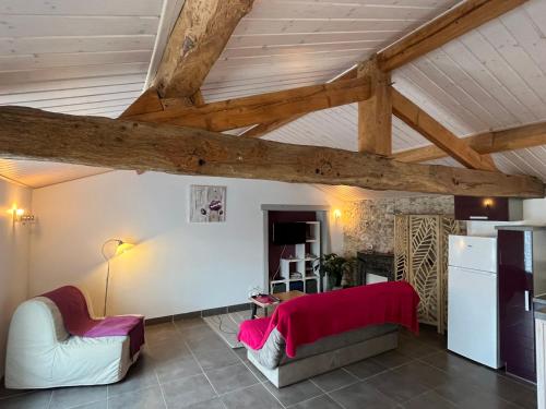 Domaine de la Moriniere — hotel in Commequiers