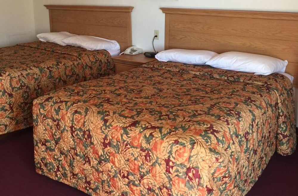 Fabens Inn Motel - photo 3