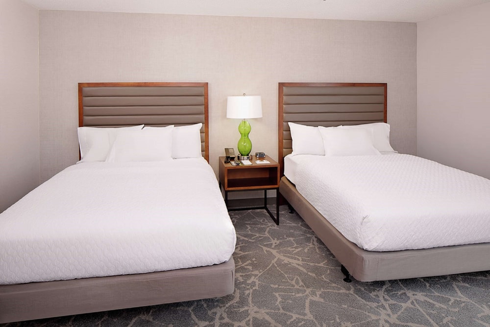 Embassy Suites by Hilton Boston Marlborough - photo 8