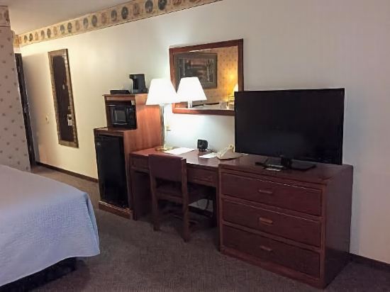 Sports Club Motel - photo 14