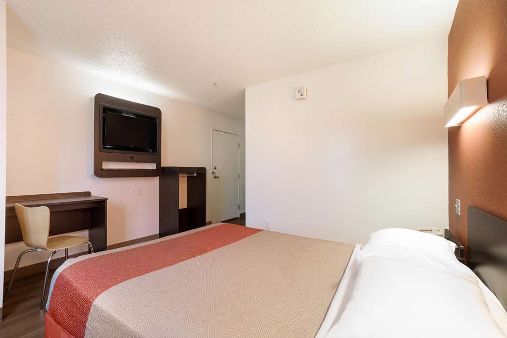 Motel 6 Orlando FL International Dr - photo 10