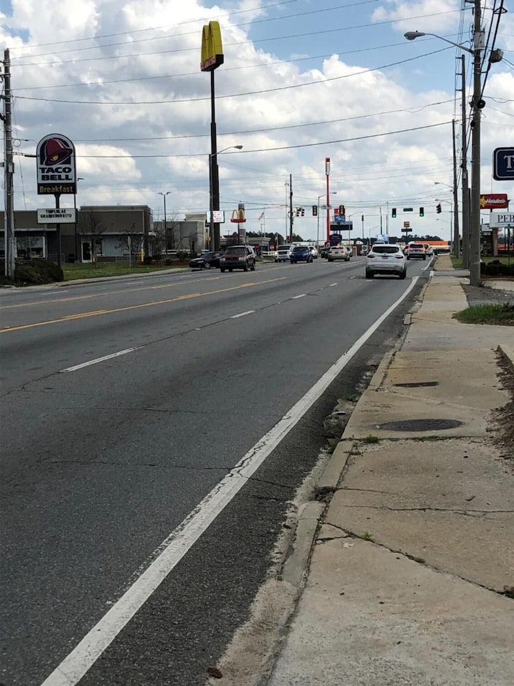 Capital Inn - photo 48