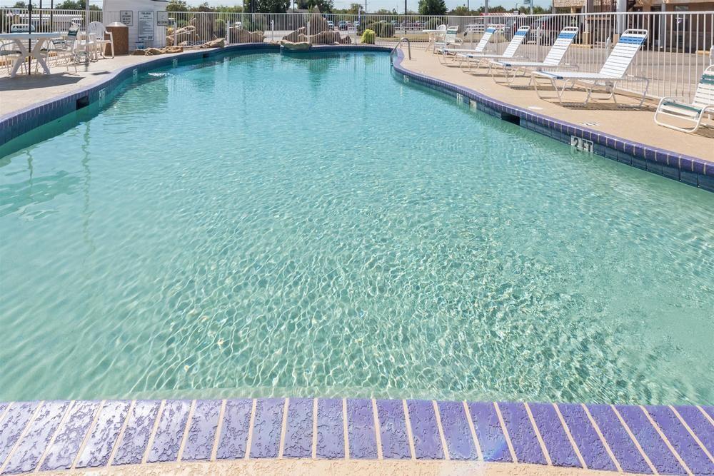 Ramada Limited Mineral Wells - featured photo