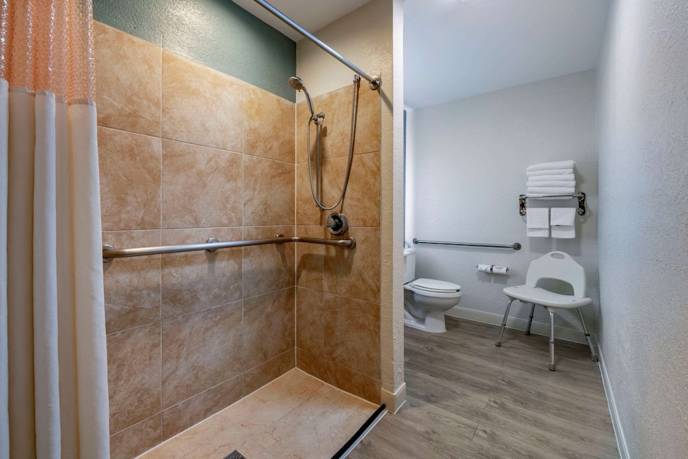 Sleep Inn Jacksonville Airport - photo 17