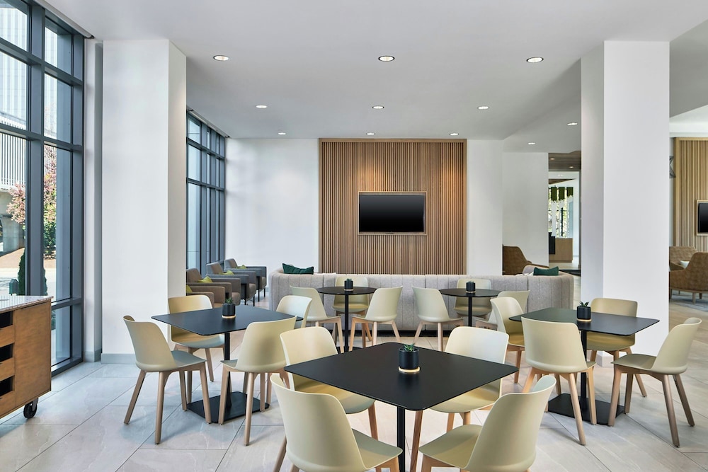Element Atlanta Perimeter Center - photo 43