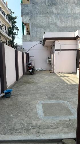 Chandrika Residency — Jhusi — photo 4