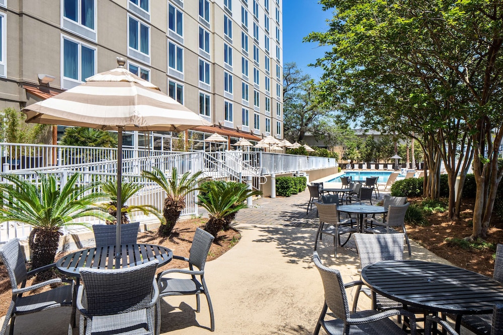 DoubleTree by Hilton Hotel Biloxi - photo 54