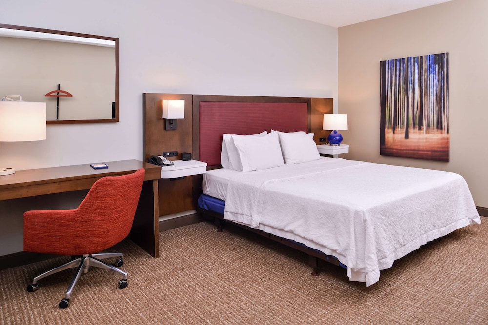 Hampton Inn Lexington Historic District - photo 23