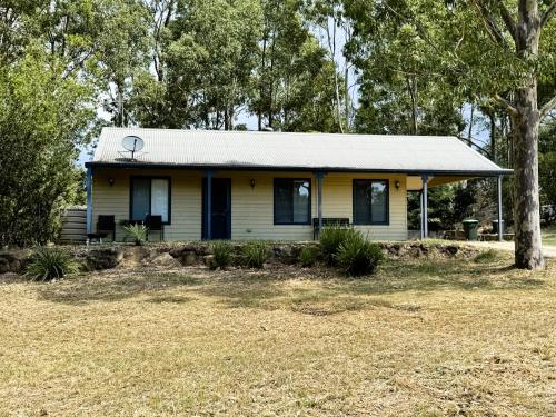 Singleton Rose Cottages 21521796 — Singleton