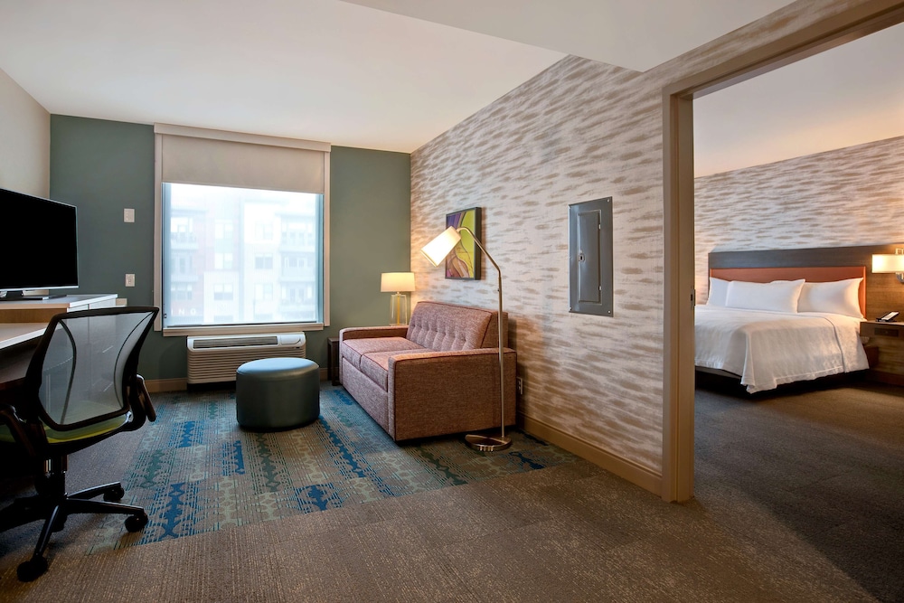 Home2 Suites by Hilton Carmel Indianapolis - photo 19