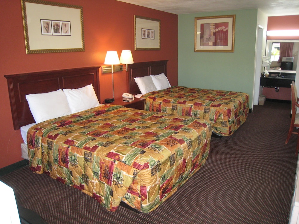 Motel 8 - photo 7