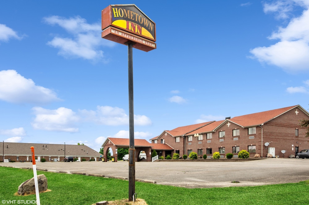 My Hometown Inn - photo 47