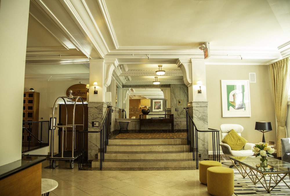Executive Hotel Vintage Court - featured photo