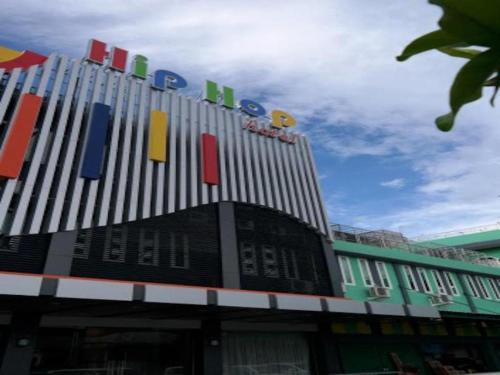 Hip Hop Hotel Banda Aceh in Banda Aceh, Indonesia