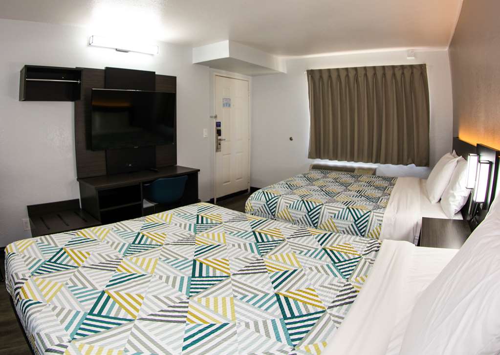 Motel 6 Sacramento CA Old Sacramento North - photo 17