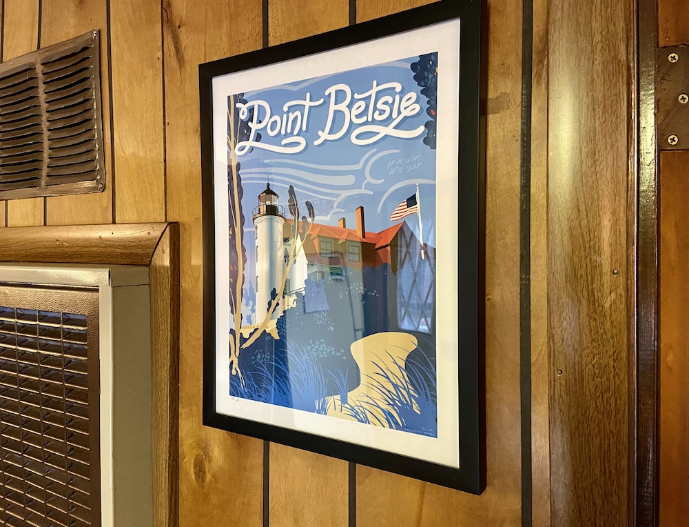 Betsie Riverside Resort - photo 81