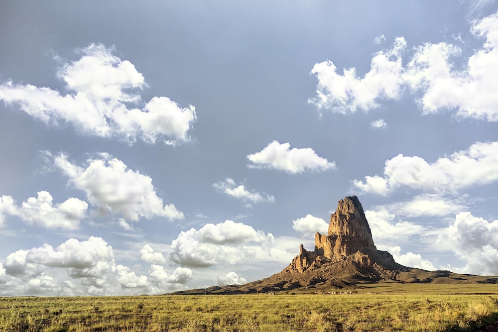Kayenta Monument Valley Inn - photo 25
