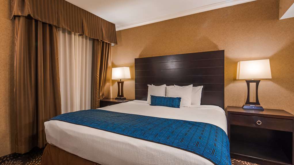 Best Western Yuma Mall Hotel & Suites - photo 15