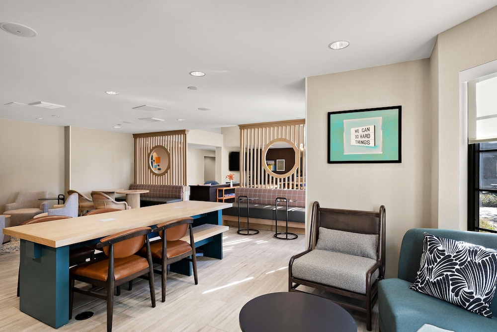 Sonesta ES Suites Denver South Park Meadows - photo 8