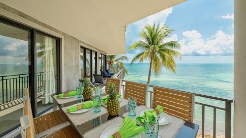 Windswept Palms by Last Key Realty — 4-Star Luxury Hotel in Key West, United States