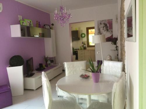 Is Pardinas — 4-Star Luxury Hotel in Sant'andrea Apostolo Dello Ionio, Italy