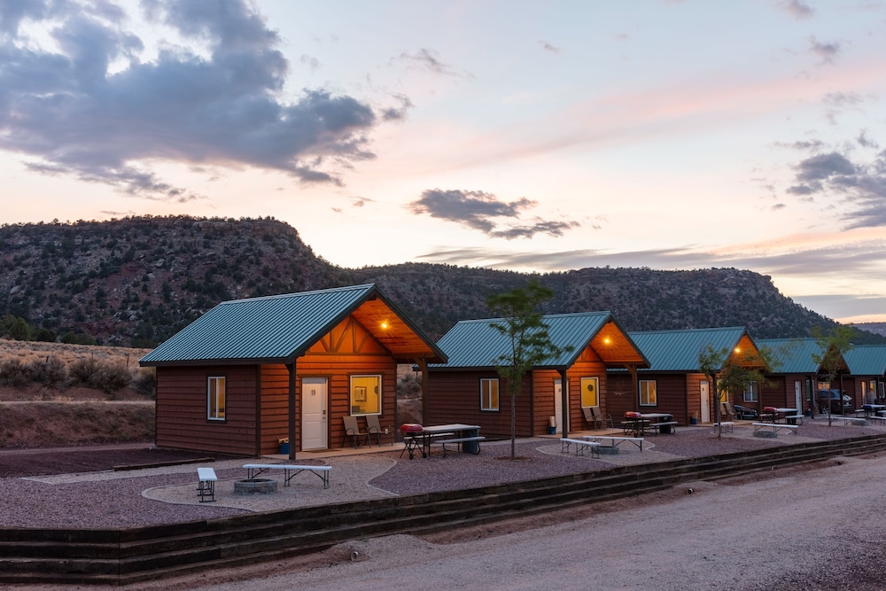 Gooseberry Lodges - photo 47