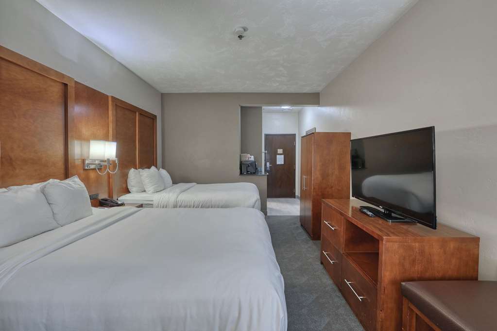 Comfort Suites Appleton Airport - photo 11