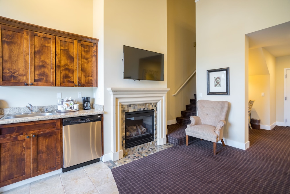 Oceano Hotel and Spa - photo 6