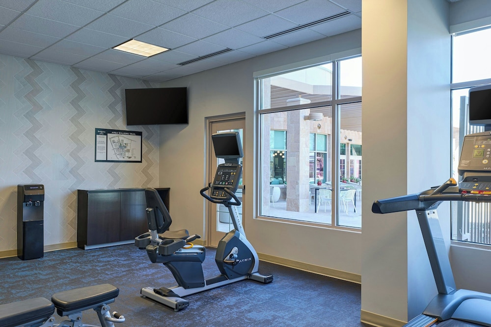 Residence Inn by Marriott Phoenix Desert View at Mayo Clinic - photo 26