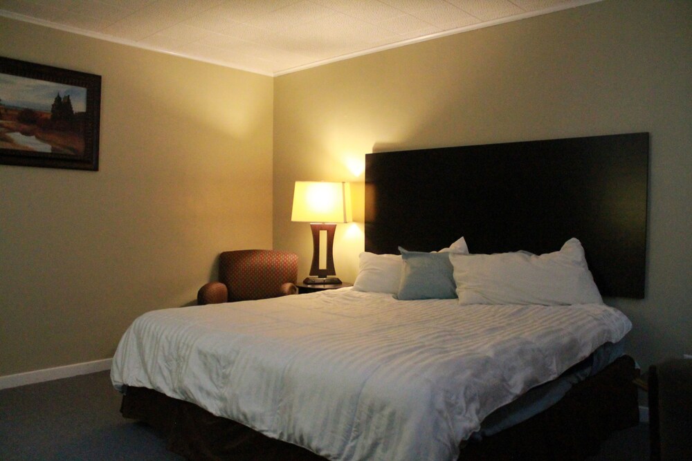 Fiesta City Motel - photo 7