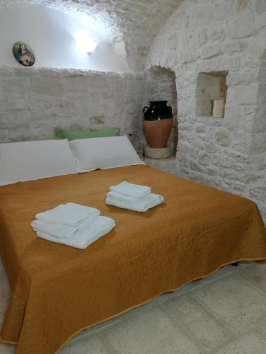 Trullo Gio — Cisternino — photo 3