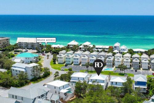 A Seabreeze - last minute hotel in Panama City Beach