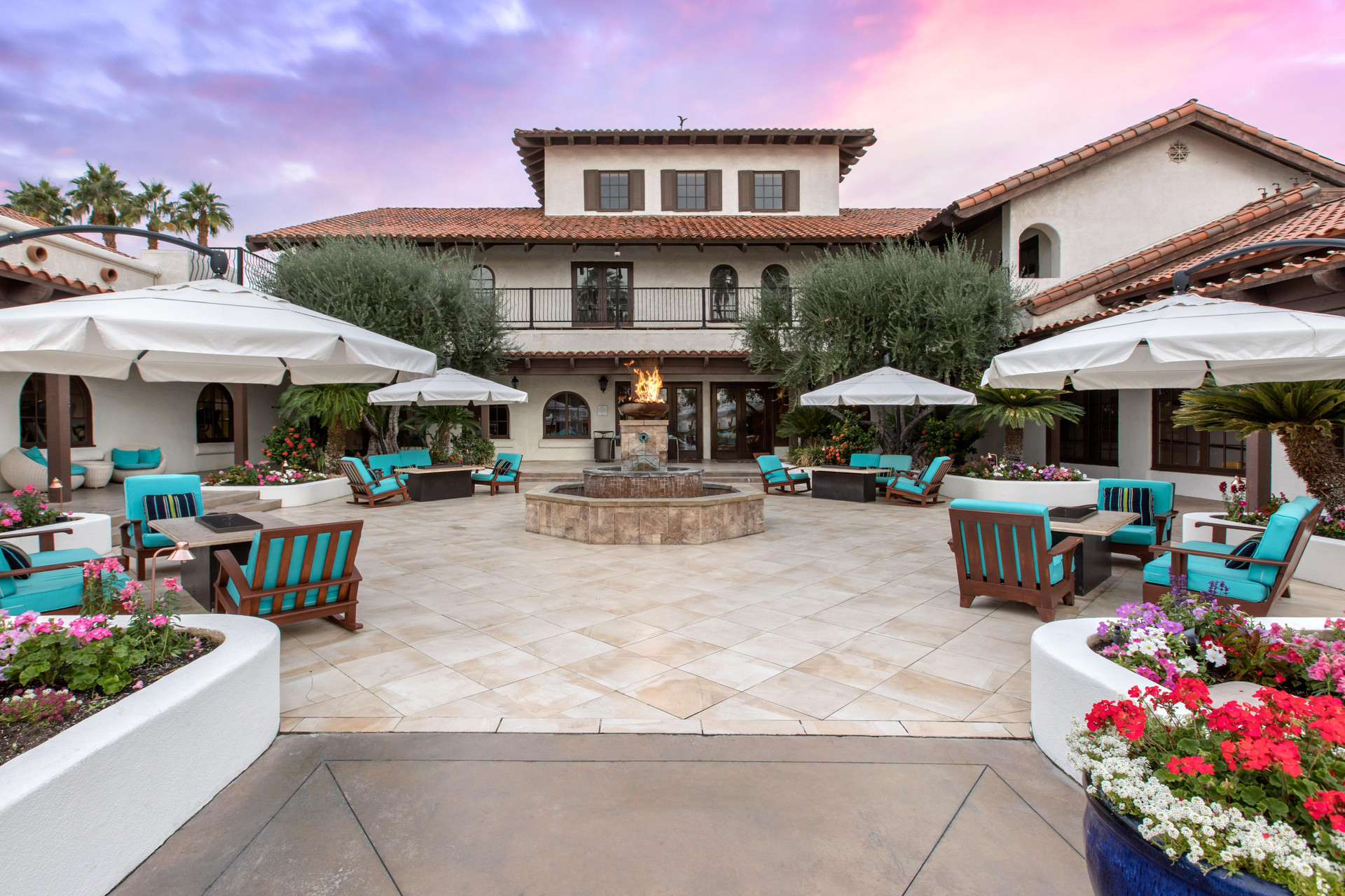 Omni Rancho Las Palmas Resort & Spa - photo 18