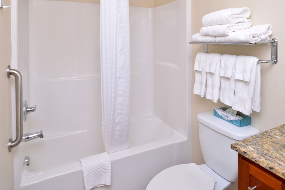 Candlewood Suites Athens by IHG - photo 25