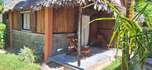 Le Coco Beach — Ambodifotatra — photo 2