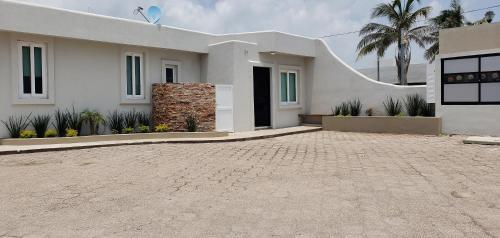 Carasol Villas Y Suites Privadas — 4-Star Luxury Hotel in Ciudad Madero, Mexico