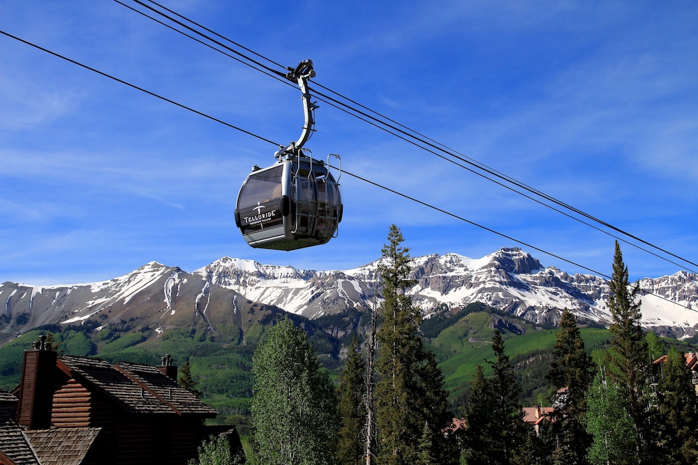 Mountain Lodge Telluride - photo 107