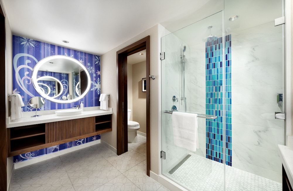 The Villas At The Disneyland Hotel - photo 31