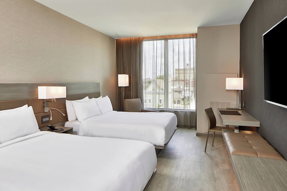 AC Hotel by Marriott Tuscaloosa Downtown - photo 14