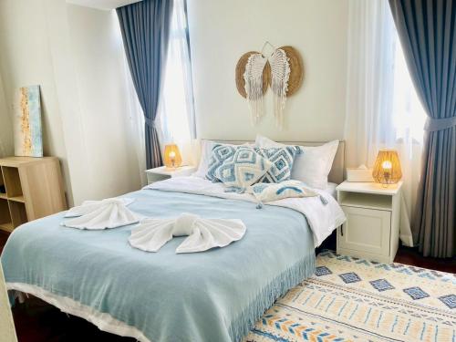 Private Pool Villas Sukhumvit 26 Near BTS Phrom Phong and EmSphere