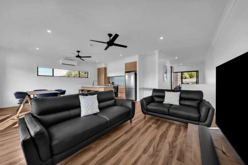 Kira Lani Pet friendly Tura — hotel in Tura Beach