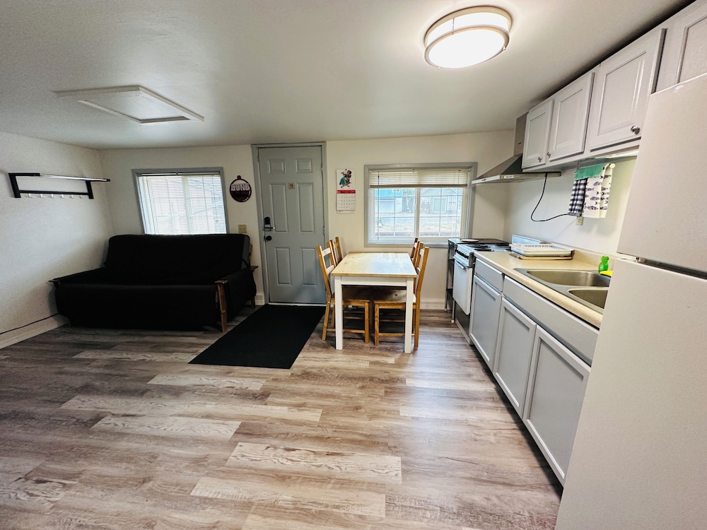 Raines Resort Cabins & RV - photo 59
